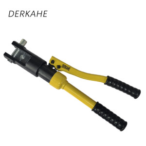 DERKAHE 液压钳 240型 套