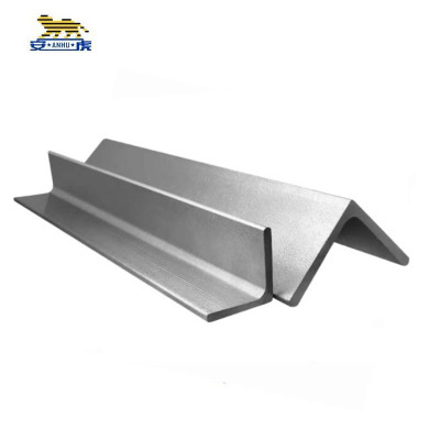 安虎 镀锌角钢 6mm厚 米