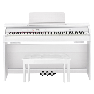 CASIO官方旗舰店 卡西欧高端专业电钢琴PX870电子钢琴88键重锤专业成人儿童初学者智能数码钢琴