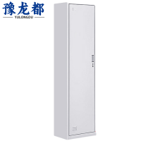 豫龙都更衣柜单门台