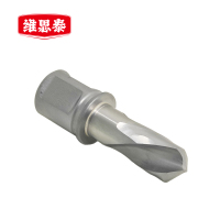 维思泰 跳线麻花钻头麻花钻 9.8*25mm 个