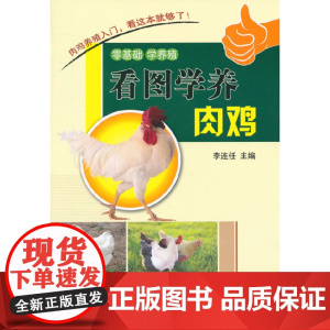 看图学养肉鸡