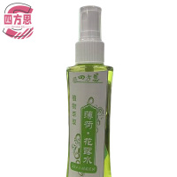 四方恩 薄荷花露水 100ml 瓶