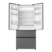 松下旗舰多门零嵌NR-E531AX-H