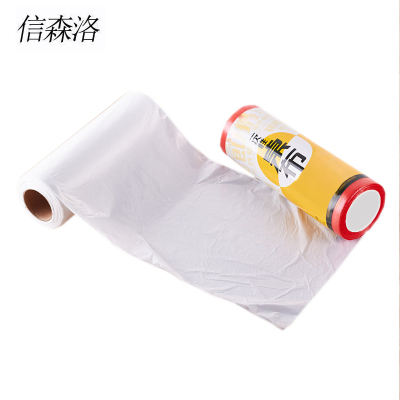 信森洛 一次性台布 180*180cm*8 1条