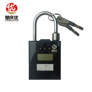 楚庆优 智能锁 CQY-BL11 把