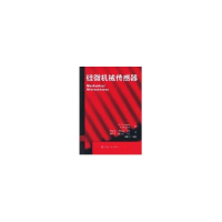 音像硅微机械传感器埃尔文斯波克(ElwenspoekM.)