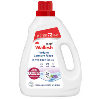 威立世 Wallesh 2.16kg 薰衣草柔顺香氛洗衣液