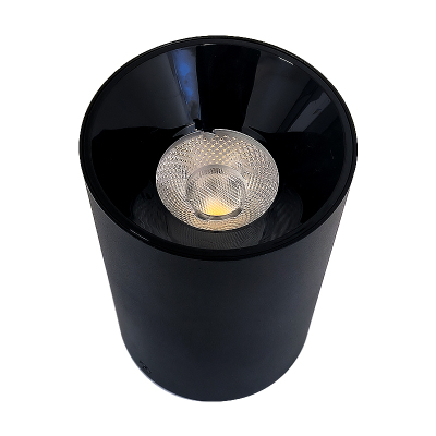 格瑞捷 LED明装筒灯 MZTD-18W 白光/个