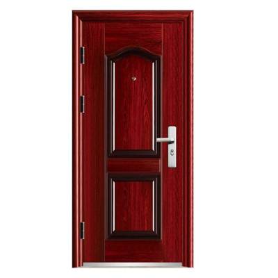 华夏京铁城 防盗门 1000*1000mm 平方米