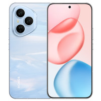荣耀400 Pro 12GB+256GB 海风蓝 5G智能手机 AI手机 2亿超清写真人像 7200mAh青海湖大电池