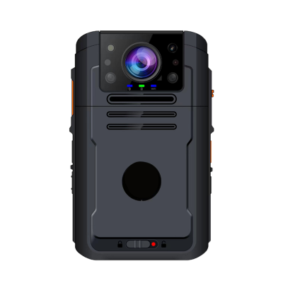 亮见PSSR-S-C-A-SDLJ 2560*1440 供电服务记录仪 (台)黑色 64G