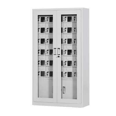 班龙手机箱 外玻30门台