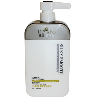 杜兰轩尼丝淘米洗发水米浆780ML去屑止痒控油滋养柔顺