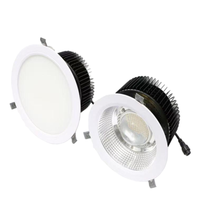 洛安斯 LED筒灯(嵌入式)150W 个