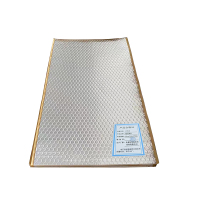 百名迖 阻尼贴片 80cm*46cm*2mm 片