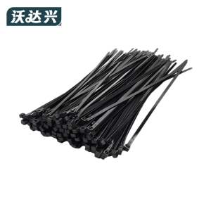 沃达兴 尼龙扎带 3*150mm 包