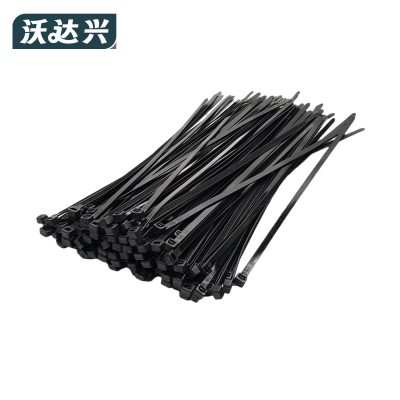 沃达兴 尼龙扎带 3*150mm 包