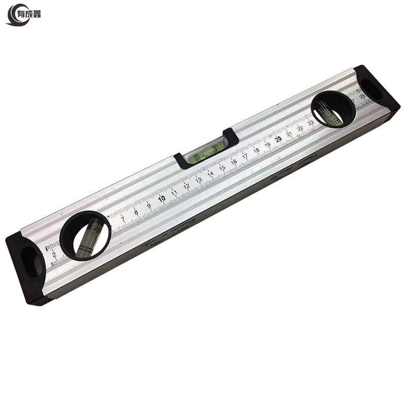 有成鑫 铝合金水平尺 300mm/把