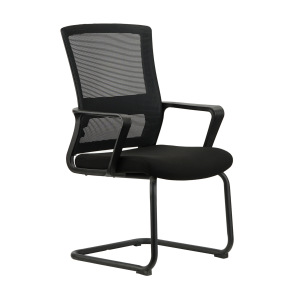 常喜悦 人体工学职员椅会议办公椅家用网椅电脑椅旋转升降午休椅