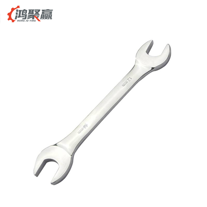 鸿聚赢 开口扳手 12*14mm 把