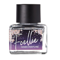 韩国Foellie爱恋羞羞香水私密香水除异味女生女性用内衣内裤护理香氛去异味5ml 樱花香