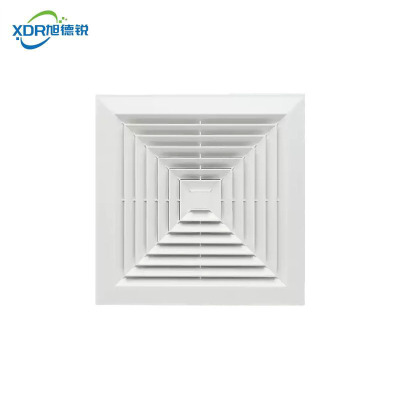 旭德锐 卫生间排气扇 400*400mm/个