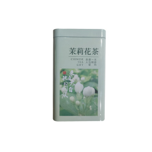 焕茗 HM 茉莉花茶特级 250g/罐
