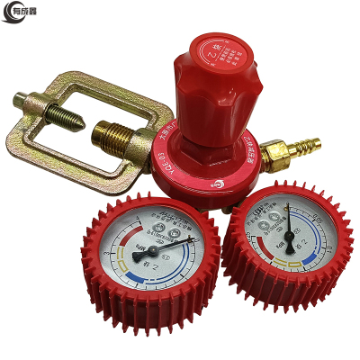 有成鑫 YQE-03 乙炔减压器 块