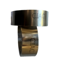 CIAC 恒力弹簧 内径14mm 个