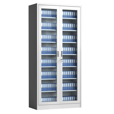 指臣通玻凭证柜内七板个