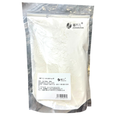 [疆不凡]玉米淀粉5kg/袋