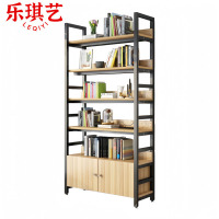 乐琪艺 书架 120*31*218cm 6层 个