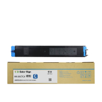 彩标 MX-36CTCA 29000页适用夏普MX-2648/3118/3618/3148/3648NC 碳粉 只 青色