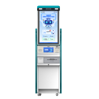 旭卓捷医综合业务智能终端XHY-32C