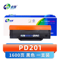 卓普 硒鼓PD201 支