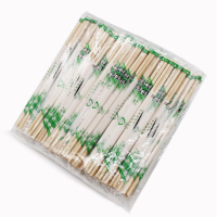 金胜星 一次性筷子 5.0mm*19.5cm 1500双/箱