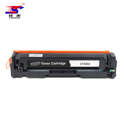 铁凇 硒鼓 CF400A 个 (黑色)