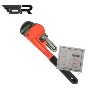 BR/管钳/24寸/把