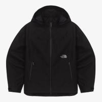 THE NORTH FACE代购 SLOPE北面男士户外保暖防风连帽夹克外套