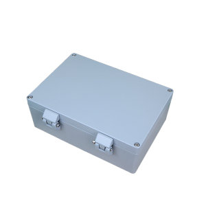 博隆机车 配电箱 265*185*96 个