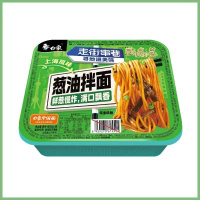 白象上海风味葱油拌面114g*12盒