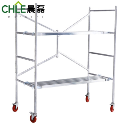 晨磊脚手架140*70*165cm/个