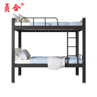 贞合 双层宿舍床 2000*900*1800mm 张