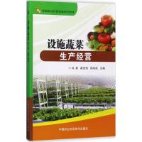 设施蔬菜生产经营