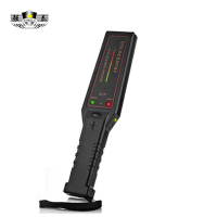 强泰GC1002手持金属探测仪 可充电池直充套装