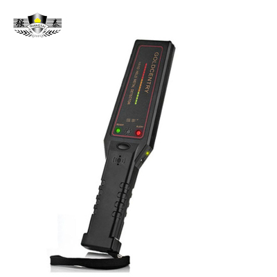 强泰GC1002手持金属探测仪 可充电池直充套装