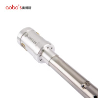 奥博斯四合一烟感温感火焰燃气分体检测仪器/ABS-Q01/套