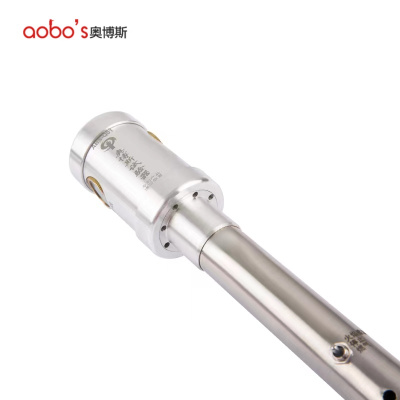 奥博斯四合一烟感温感火焰燃气分体检测仪器/ABS-Q01/套