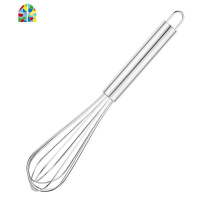 304不锈钢打蛋器手动鸡蛋分离搅拌器奶油搅拌和面器烘焙工具 FENGHOU 分蛋器